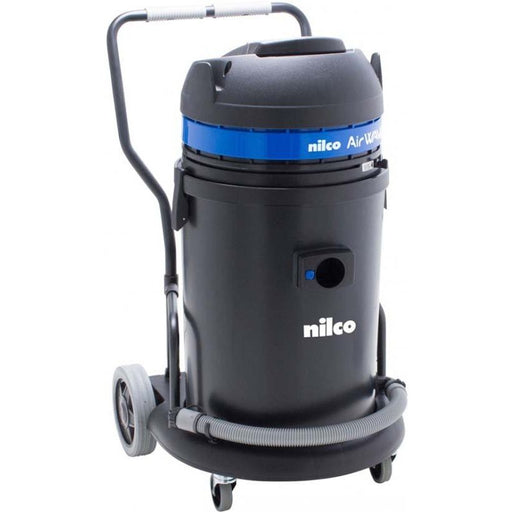 Nilco - Nass- und Trockensauger (elektrisch) Industriesauger IC 622 AirWave nass/trocken