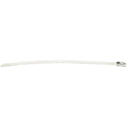Lapp Zubehör - Kabelbinder STAHLKabelbinder-LS- 61813050 7,9---1016 − 100 Stück