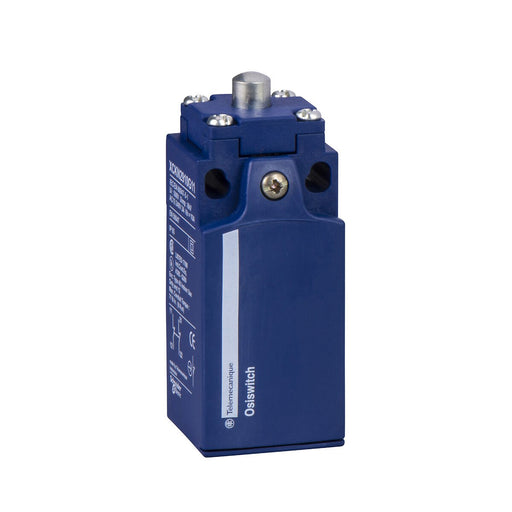 Telemechanique Sensors - Einzelpositionsschalter Positionsschalter XCKN2110G11 − 20 Stück