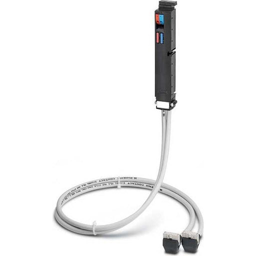 Phoenix Contact - Zubehör/Ersatzteile für Steuerungen Frontadapter VIP-PA-FLK14/0,5M/S7