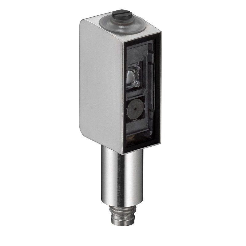 Leuze - Lichttaster energetisch Taster Hintergrundausblen. HT53CL1/LG-M8