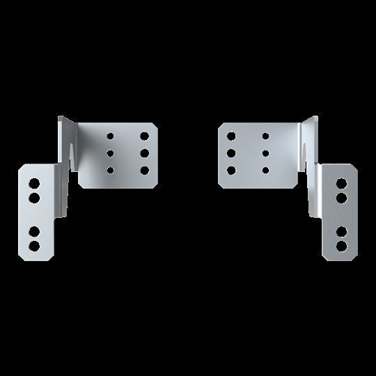 Striebel&John - Montagezubehör (Schaltschrank) Absenkbügel ZW389LR