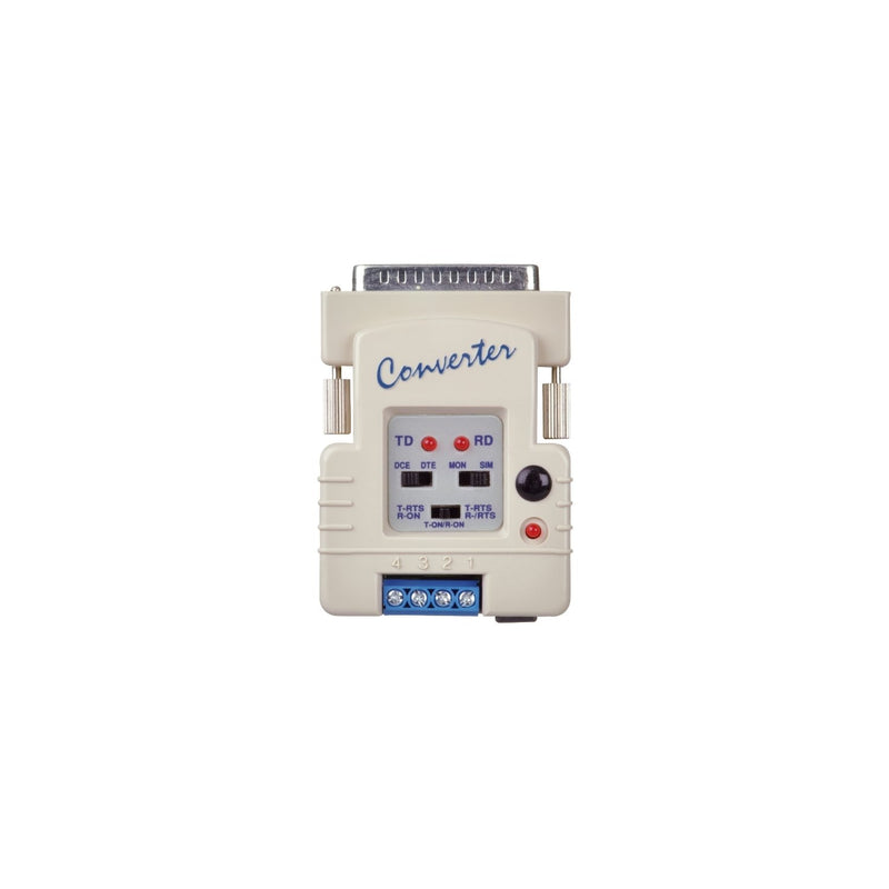 Elso - Schnittstellenwandler Adapter für ESPA/DECT 735520 Schnittstelle