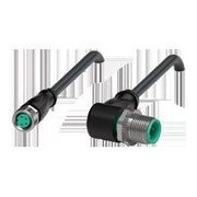 Pepperl+Fuchs Fabrik - Konfektioniertes Sensor-Aktor-Kabel Verbindungskabel V31-GM-BK1,#70158275