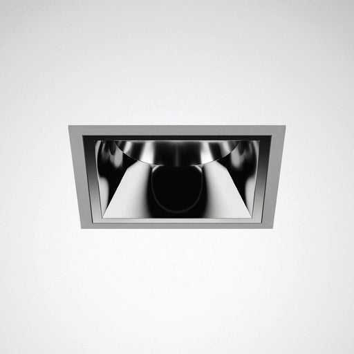 Trilux - Downlight/Strahler/Flutlicht LED-Downlight SNS QC5 #9002021955 830, DALI, silber − 1 Stück