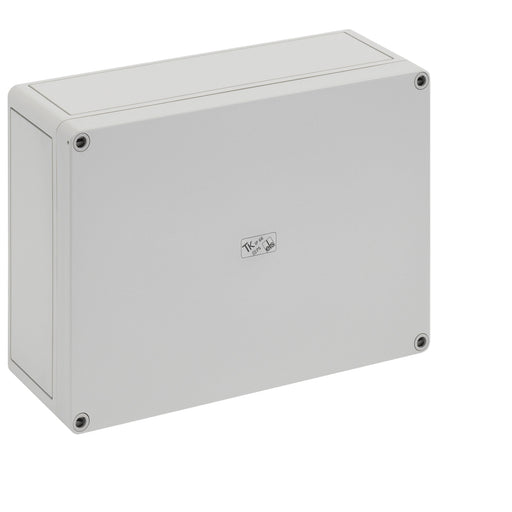 Spelsberg - Gehäuse/Schaltschrank (leer) Leergehäuse TK PS 2518-9-o