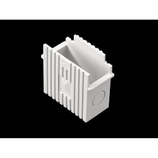 Rittal - Montagezubehör (Schaltschrank) Aufsteckadapter SK 3110.200 für Thermostat