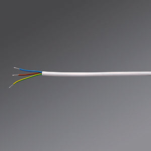 Regiolux - Elektrisches Zubehör/Ersatzteile für Leuchten Anschlussleitung 3x0,75 A-LTG 2 #95700237120