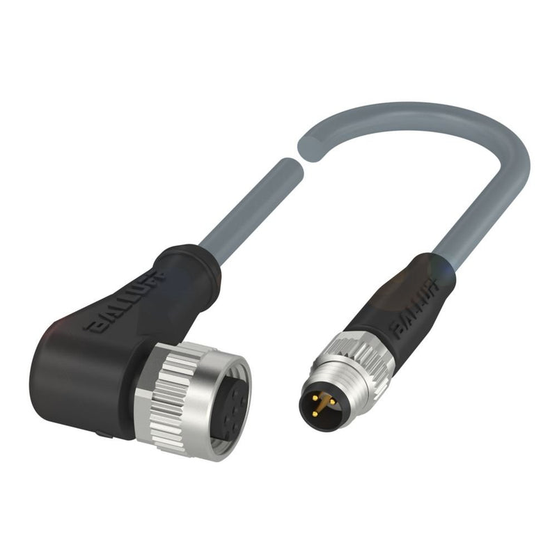 Balluff - Konfektioniertes Sensor-Aktor-Kabel Verbindungsleitung BCCM425-M313#BCC03PF 3F-300-VX8334-010