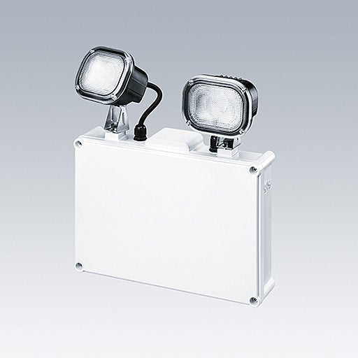 Thorn - Sicherheitsleuchte Notlichtleuchte VOYAGER TW #96637114 weiß