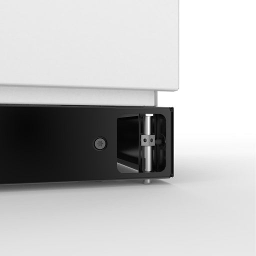 nVent Hoffman - Sockel/Sockelelement (Schaltschrank) Nivelliereinsteller, 100 LFA104 (VE4)