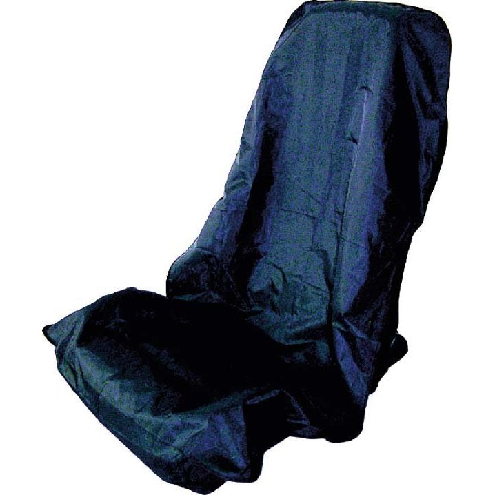 Dresselhaus - Sitzbezug Schonbezug 4492/000/06 4730 universal, schwarz