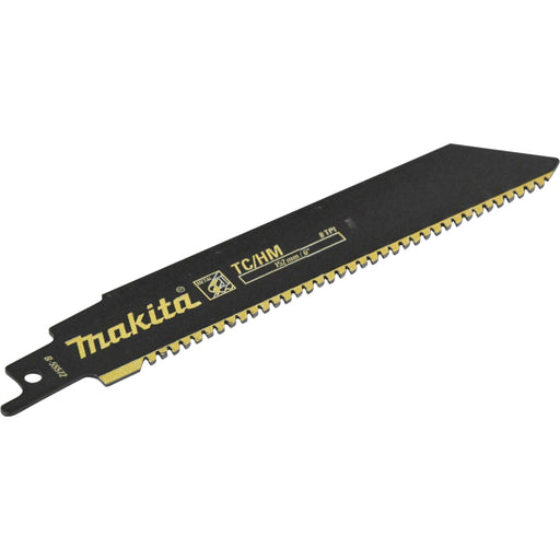 Makita - Säbelsägeblatt Reciproblatt TC 152/8T B-55572-10 (VE10)