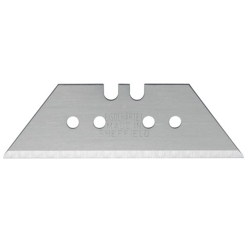Klauke - Ersatz-Messerklinge Ersatzklinge (VE 5St) KL542ES Zub. Universalmesser
