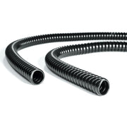 HellermannTyton - Kabelbündelungsschlauch Spiralschlauch SPS-20-PP-BK