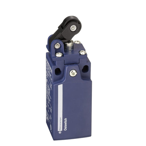 Telemechanique Sensors - Einzelpositionsschalter Positionsschalter XCKN2121G11