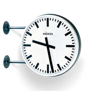 Peweta - Uhr NTP client 91.332.522 Synchronisation üLAN