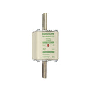 Mersen - Messersicherung NH-Sicherungseinsatz SF NH2AM69V200 Gr.2 aM 200A/690V KM − 3 Stück