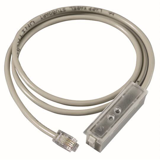 Striebel&John - Montagezubehör (Schaltschrank) Datensensor ZE205 m.Leitung 500mm
