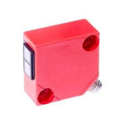 Ipf Electronic - Lichttaster energetisch Sensor Optisch, Taster, OT150470 30x30x15mm Sn: