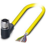 Phoenix Contact - Konfektioniertes Sensor-Aktor-Kabel Sensor-/Aktor-Kabel SAC-8P-10,0-#1406084 − 50 Stück