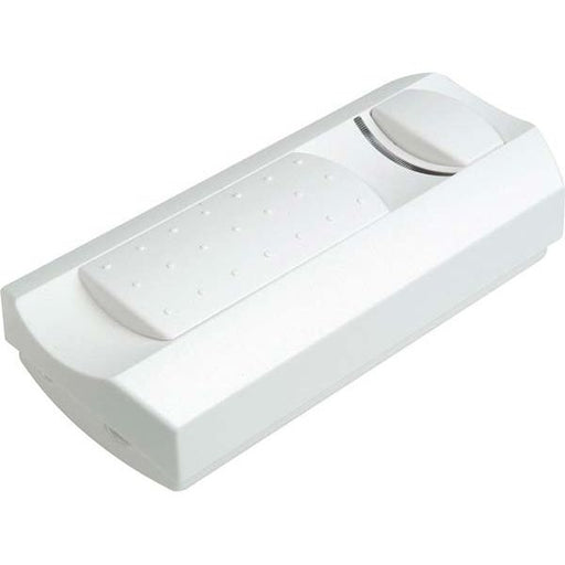 Bachmann - Schnurschalter/-dimmer Schnur-Zwischendimmer 924.346 LED weiß