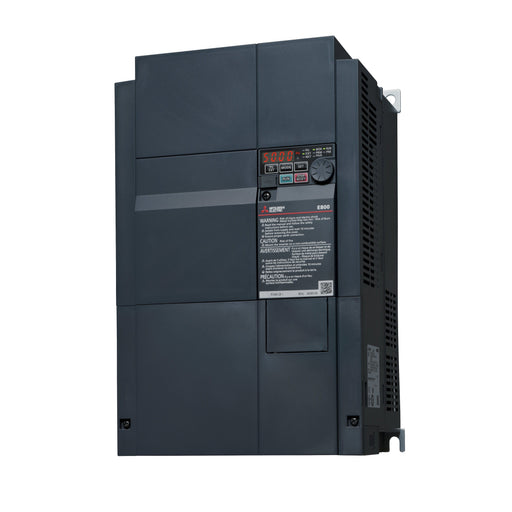 Mitsubishi Electric - Frequenzumrichter =< 1 kV Umrichter FR-E840-0380-4-60 Pn:18,5-22kW3x380-48