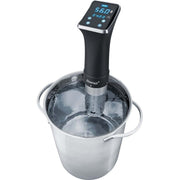 Steba - Sous-Vide-Garer Sous-Vide Garer SV 75 eds/ant Stab