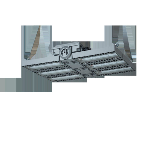 Schuch Licht - Explosionsgeschützte Leuchte Festmontage EX-LED-Hallenleuchte e8825/6 L240TB H55 5500K