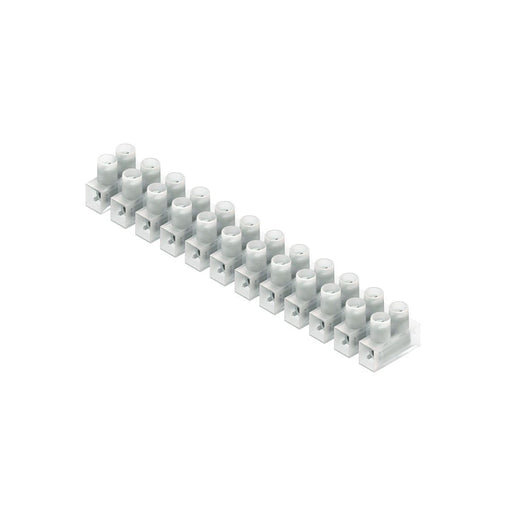 HKL - Ein- und mehrpolige Klemmenleiste Euroklemme 160D-N 2,5-6mm²