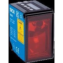 Sick - Optischer Abstandssensor Mid-Range-Distanzsensor DT50-P1114