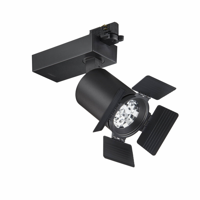 Philips Lighting - Lichttechnisches Zubehör/Ersatzteile für Leuchten Blende ST770Z BD