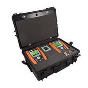 HT Instruments - Messgeräte-Set Aktionspaket PV SERVICE-PACK W3