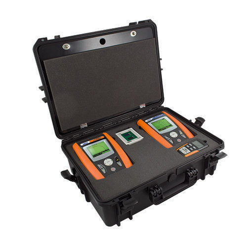 HT Instruments - Messgeräte-Set Aktionspaket PV SERVICE-PACK W3