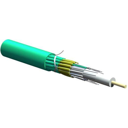 Corning K&L - LWL-Kabel T-VHH 12G50 2.0m 012T6Z-32398E2G-Cca OM4 ClearCurve − 2000 Meter