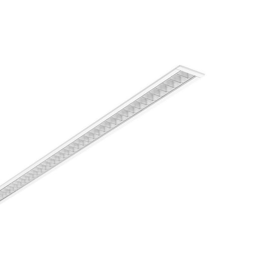 RZB - Decken-/Wandleuchte LED-Einbauleuchte 312177.002 3000K f.Hohlwand