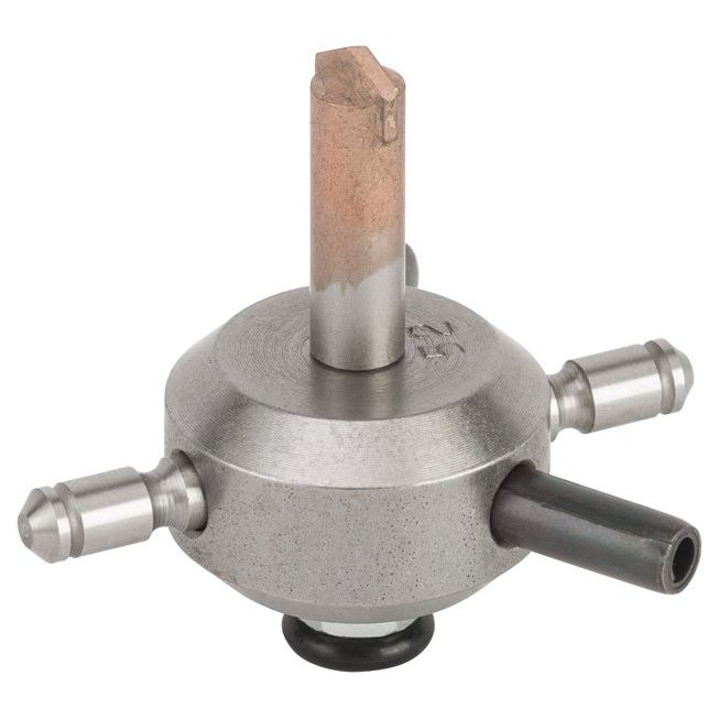 Bosch - Zubehör/Ersatzteile für Lochsägen und Bohrer Zentrierkreuz für 2608597477 Trockenbohrkronen