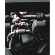 Wera - Bit-Set Bit-Sortiment 073640 m. Ratsche, 31-tlg