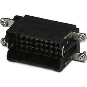 Phoenix Contact - Kontakteinsatz für Rundsteckverbinder Kontakteinsatz VC-D1-ST15-PE − 10 Stück