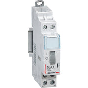 Legrand - Stromstoßschalter Legrand 412412 16A 2P 230V
