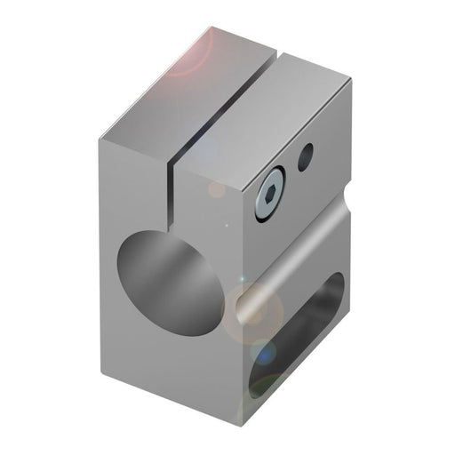 Balluff - Zubehör/Ersatzteile für Industriesensoren Klemmbock BES 18,0-KB-4-F