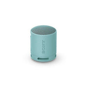 Sony - Lautsprecher Bluetooth-Lautsprecher SRSXB100L.CE7 portable, bl − 6 Stück