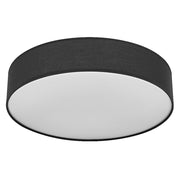 Ledvance - Decken-/Wandleuchte Deckenleuchte 2xE27 Orbis #4058075832671 schwarz