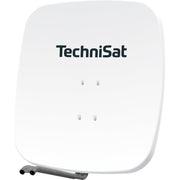 TechniSat - Satellitenantenne Offset-Spiegel aus Alu SATMAN2765/1634 65 Plus polarws