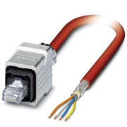 Phoenix Contact - Konfektioniertes Sensor-Aktor-Kabel Bussystem-Kabel VS-PPC/ME-OE#1419174