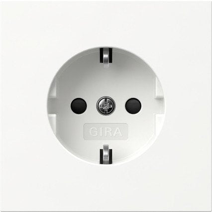 Gira - Steckdose SCHUKO-Steckdose rws 445370