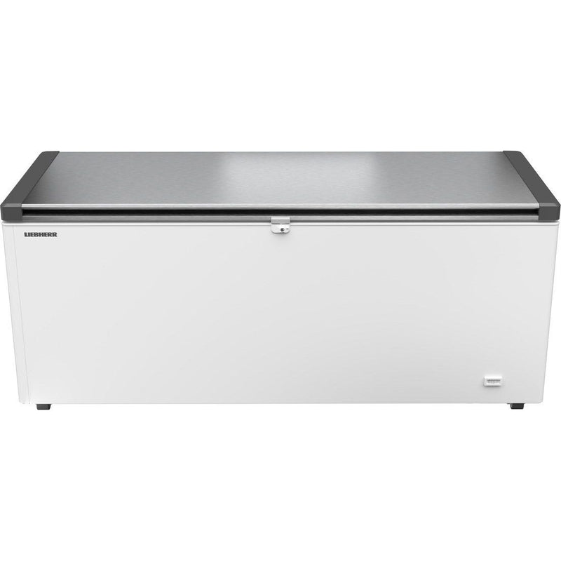 Liebherr - Gefriergerät Gewerbe-Gefriertruhe EFL 6056-21