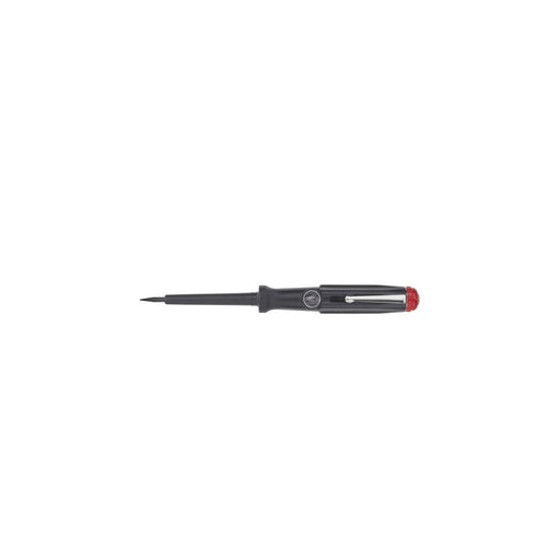 Wiha - Spannungsprüfer 150-250V SB2557 Schlitz schwarz