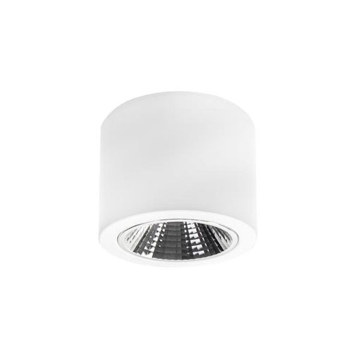 Brumberg Leuchten - Decken-/Wandleuchte LED-Anbaudownlight 230V 12595174 940