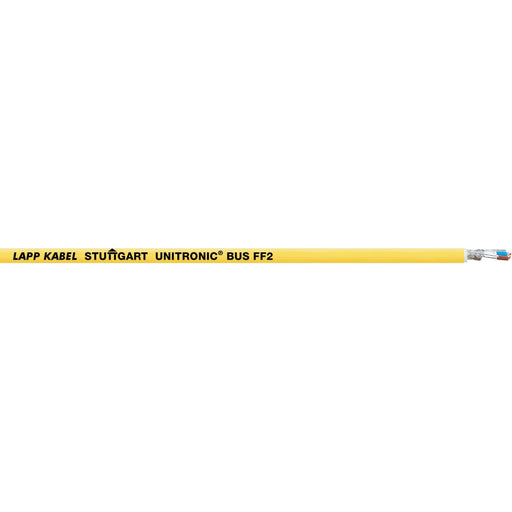 Lapp Kabel&Leitung - Daten- und Kommunikationskabel UNITRONIC BUS FF 2 2170352